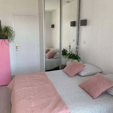 Casabina Appartement Entre Disney Et Paris Chelles  Kamer foto