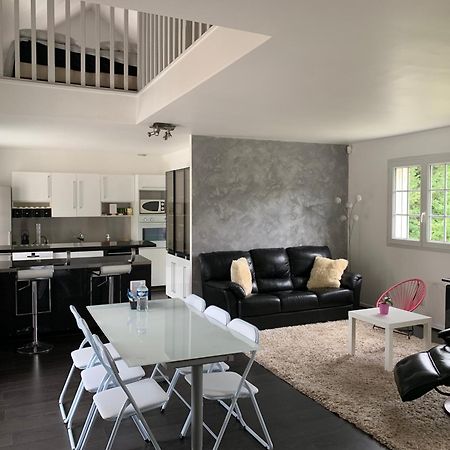 Casabina Appartement Entre Disney Et Paris Chelles  Buitenkant foto