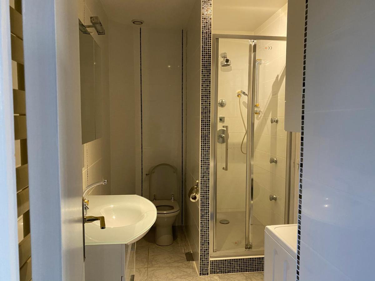 Casabina Appartement Entre Disney Et Paris Chelles  Buitenkant foto