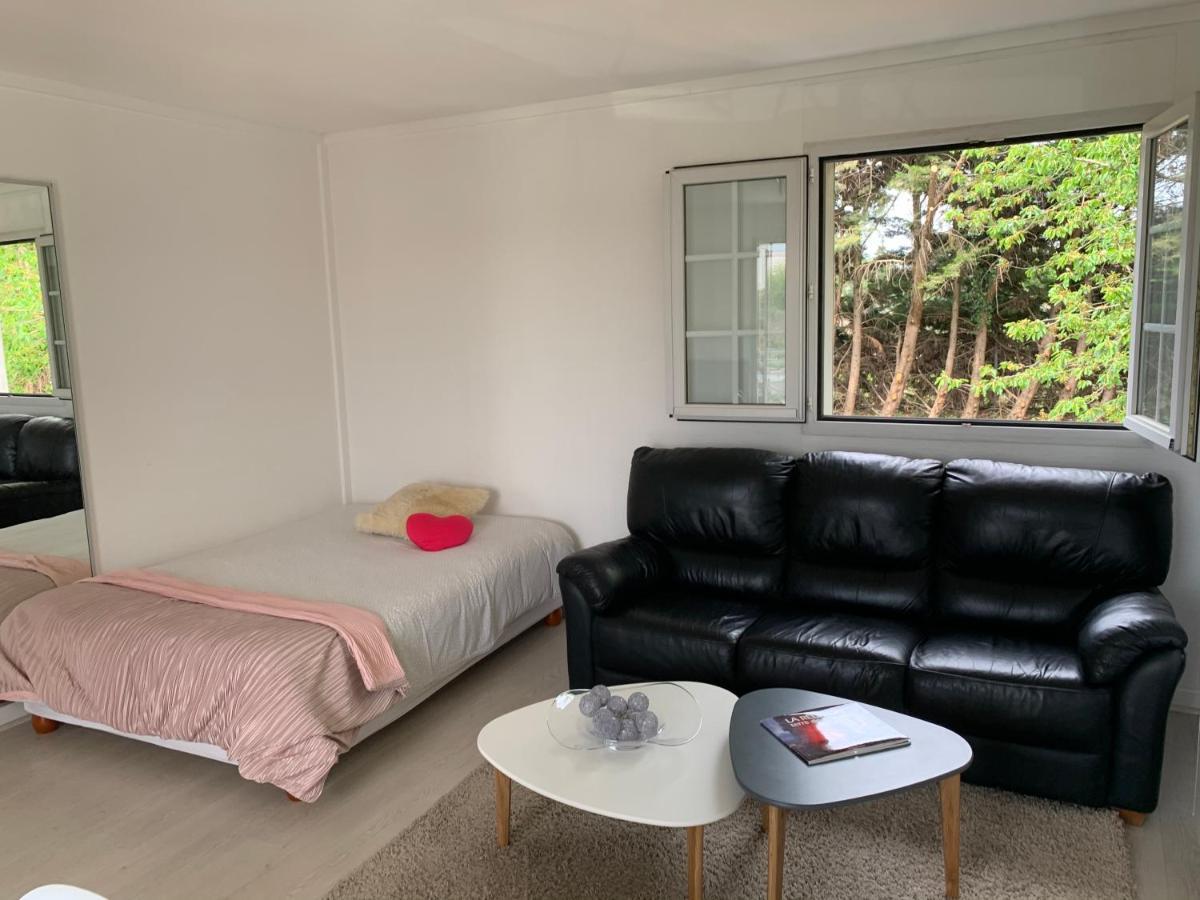 Casabina Appartement Entre Disney Et Paris Chelles  Buitenkant foto