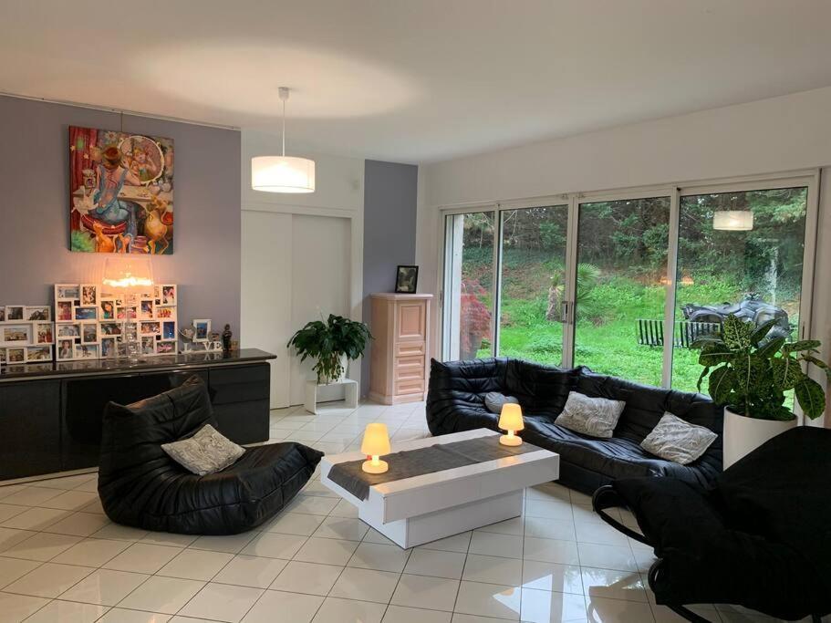 Casabina Appartement Entre Disney Et Paris Chelles  Buitenkant foto