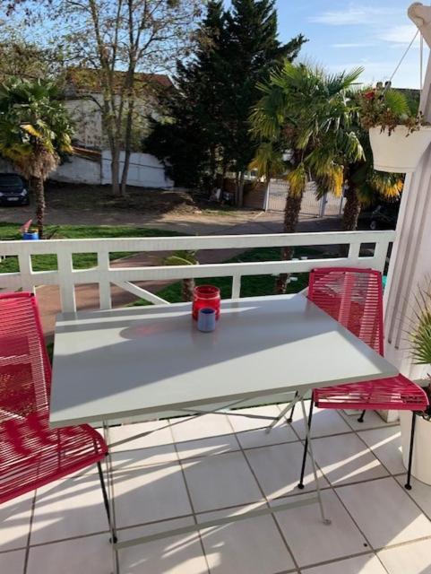 Casabina Appartement Entre Disney Et Paris Chelles  Buitenkant foto