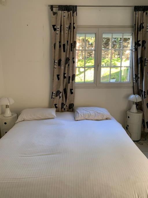 Casabina Appartement Entre Disney Et Paris Chelles  Kamer foto