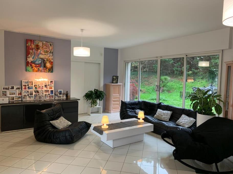 Casabina Appartement Entre Disney Et Paris Chelles  Kamer foto