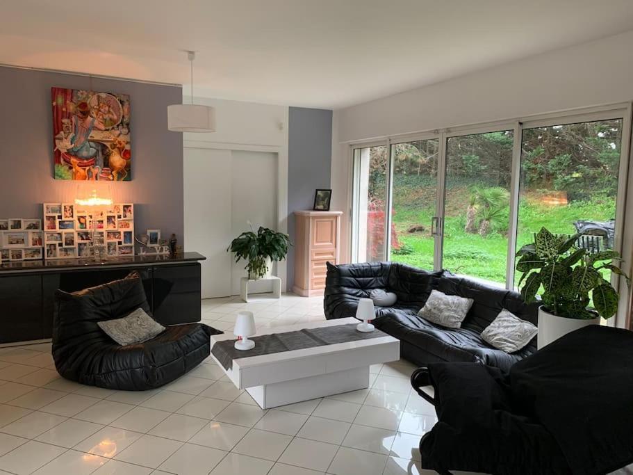 Casabina Appartement Entre Disney Et Paris Chelles  Kamer foto