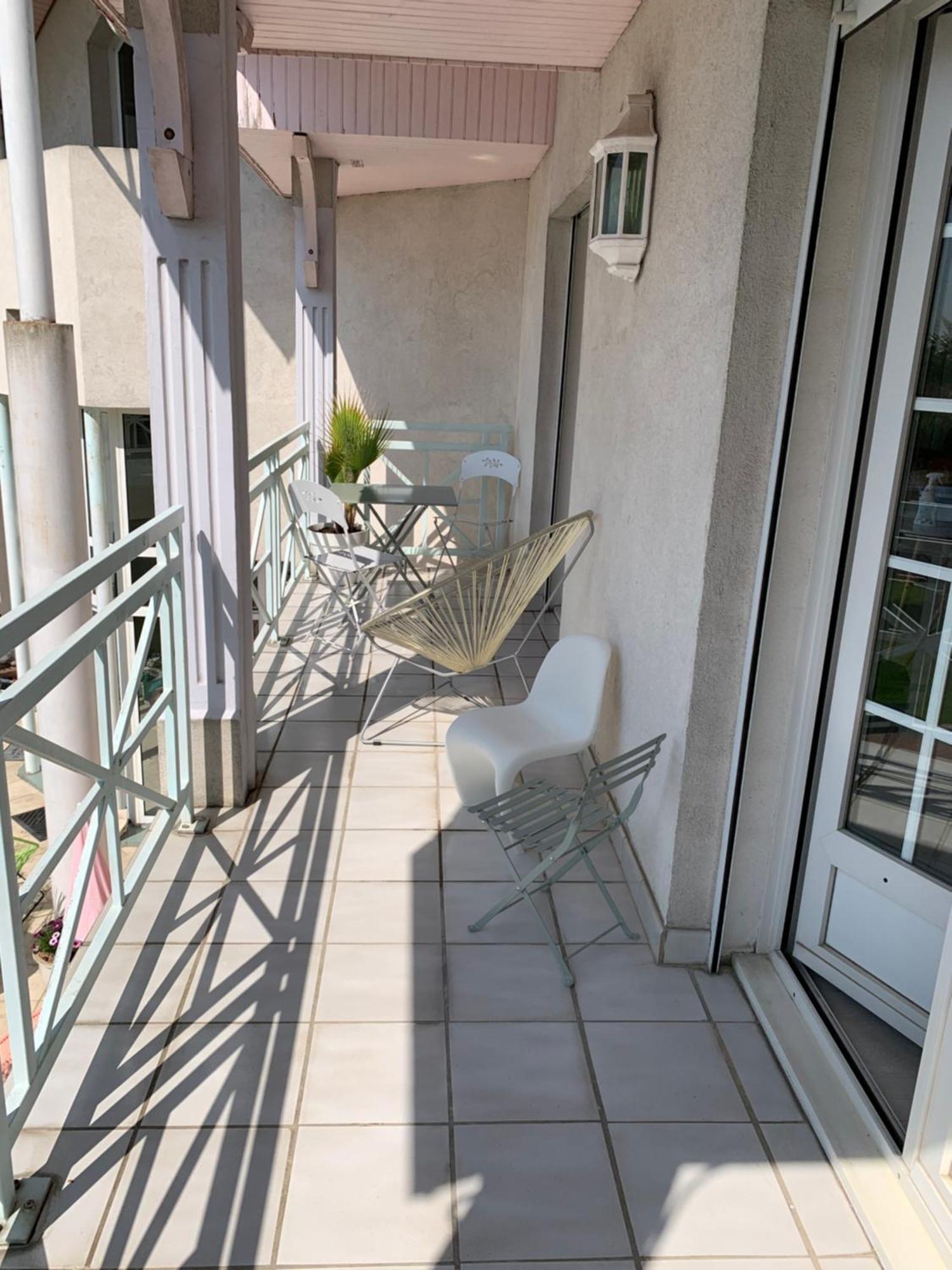 Casabina Appartement Entre Disney Et Paris Chelles  Kamer foto