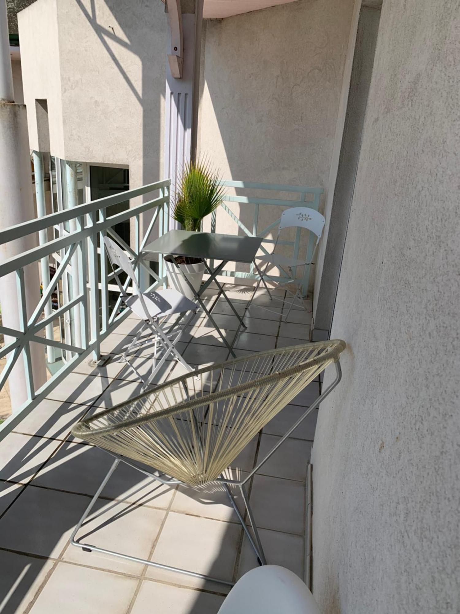 Casabina Appartement Entre Disney Et Paris Chelles  Kamer foto