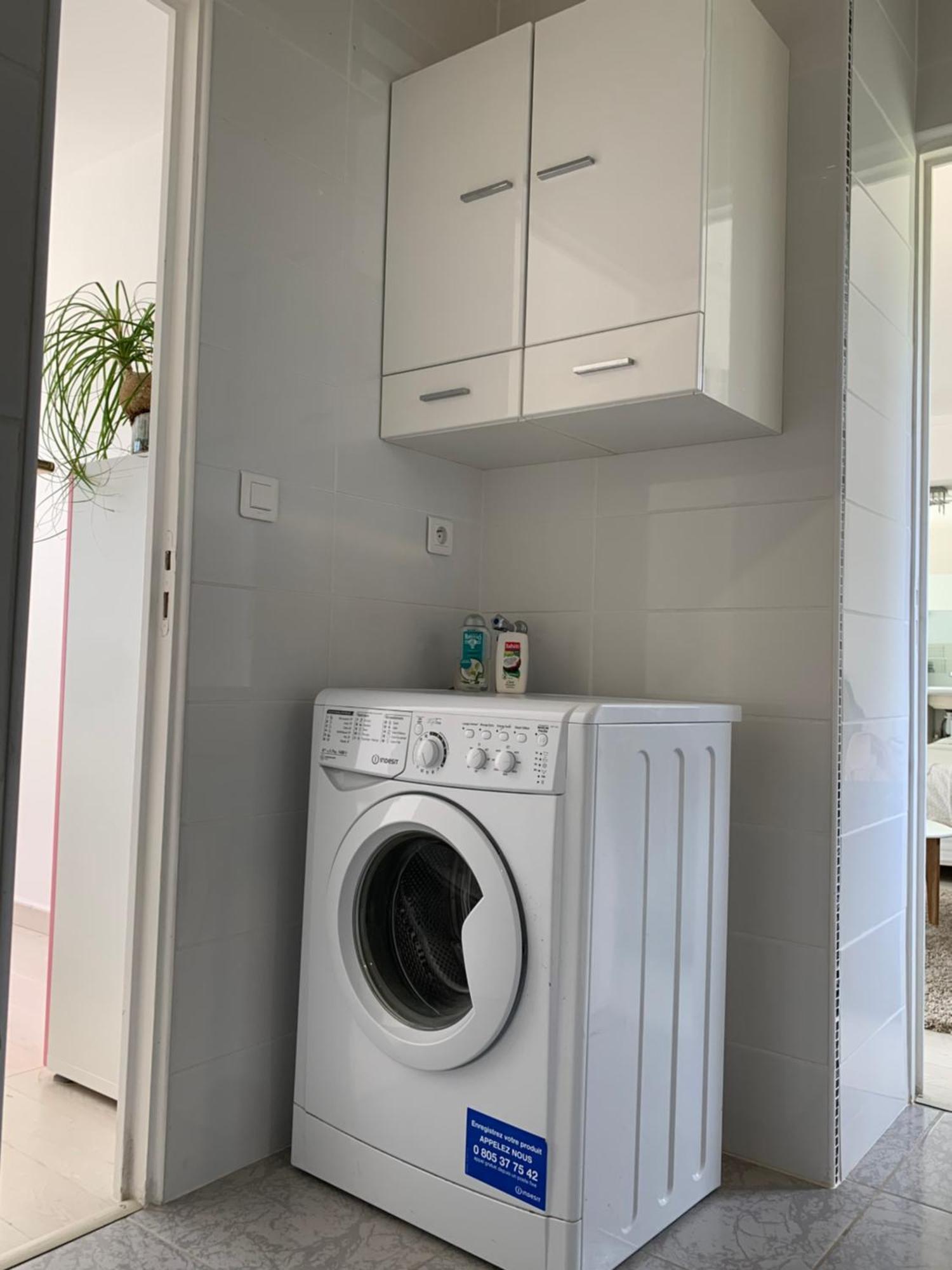 Casabina Appartement Entre Disney Et Paris Chelles  Kamer foto