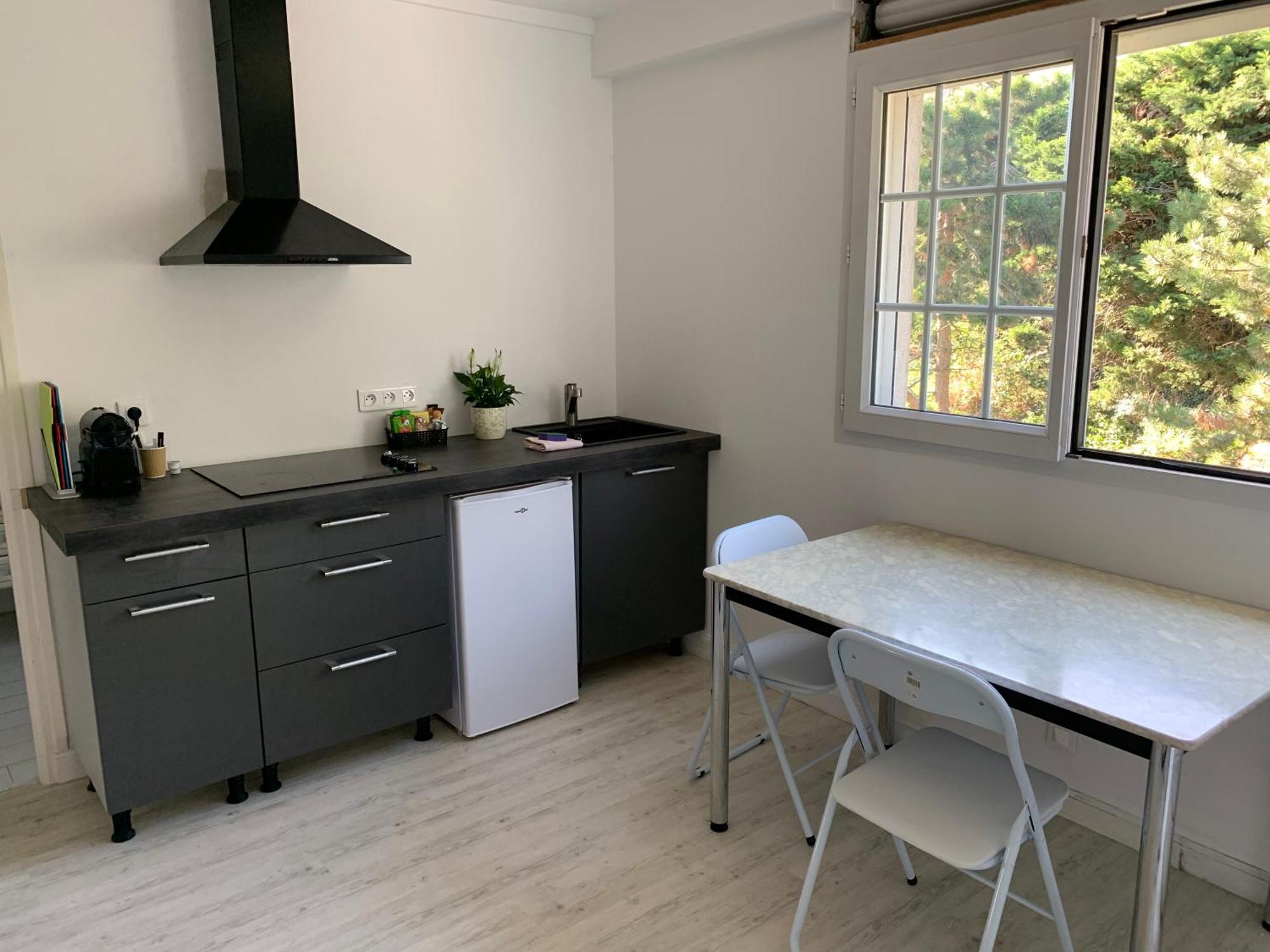 Casabina Appartement Entre Disney Et Paris Chelles  Buitenkant foto
