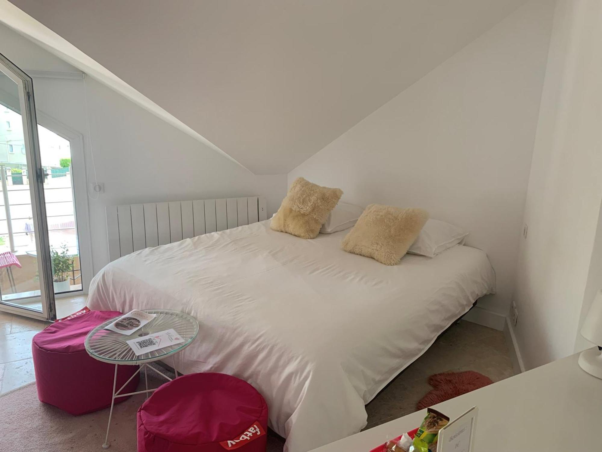 Casabina Appartement Entre Disney Et Paris Chelles  Buitenkant foto