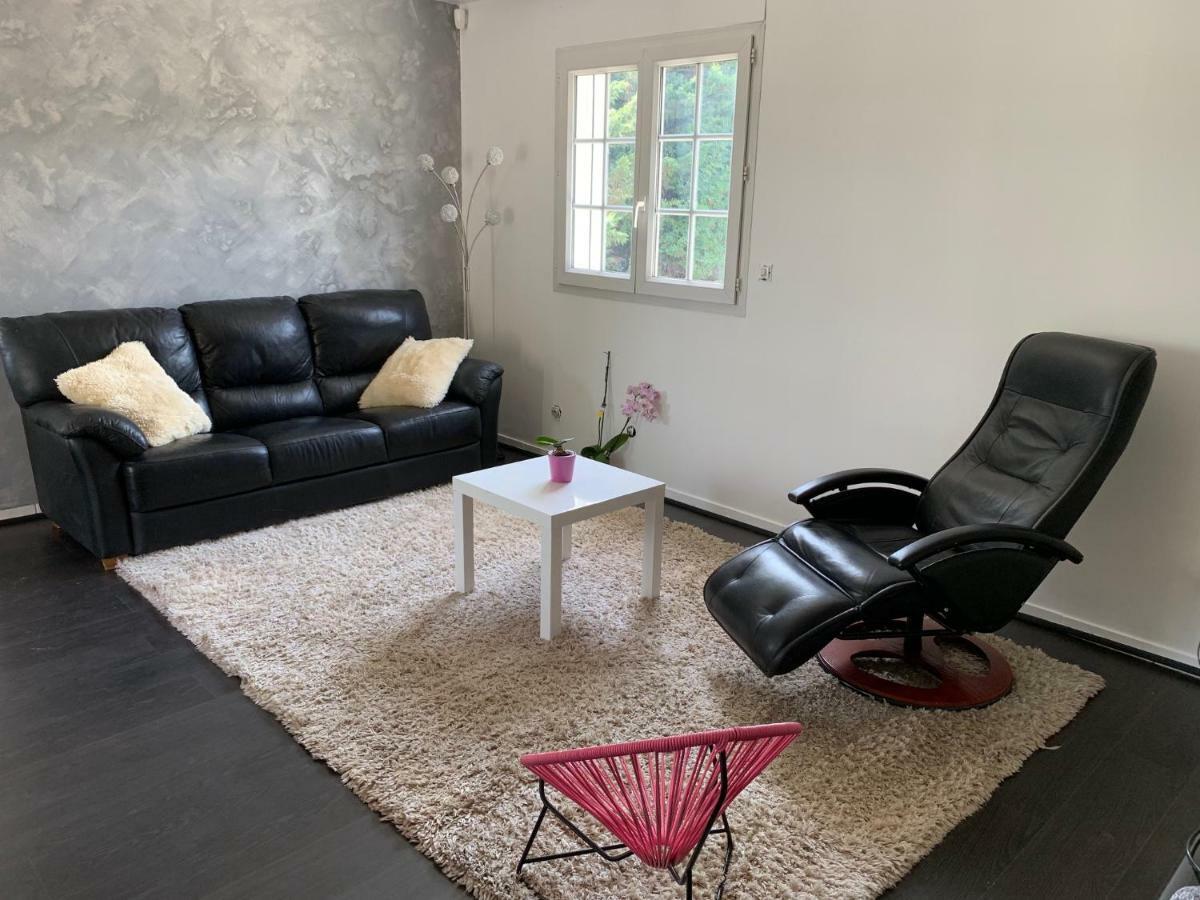 Casabina Appartement Entre Disney Et Paris Chelles  Buitenkant foto