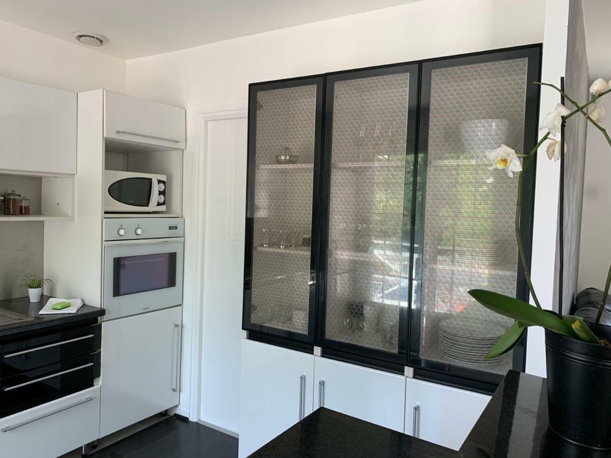 Casabina Appartement Entre Disney Et Paris Chelles  Buitenkant foto