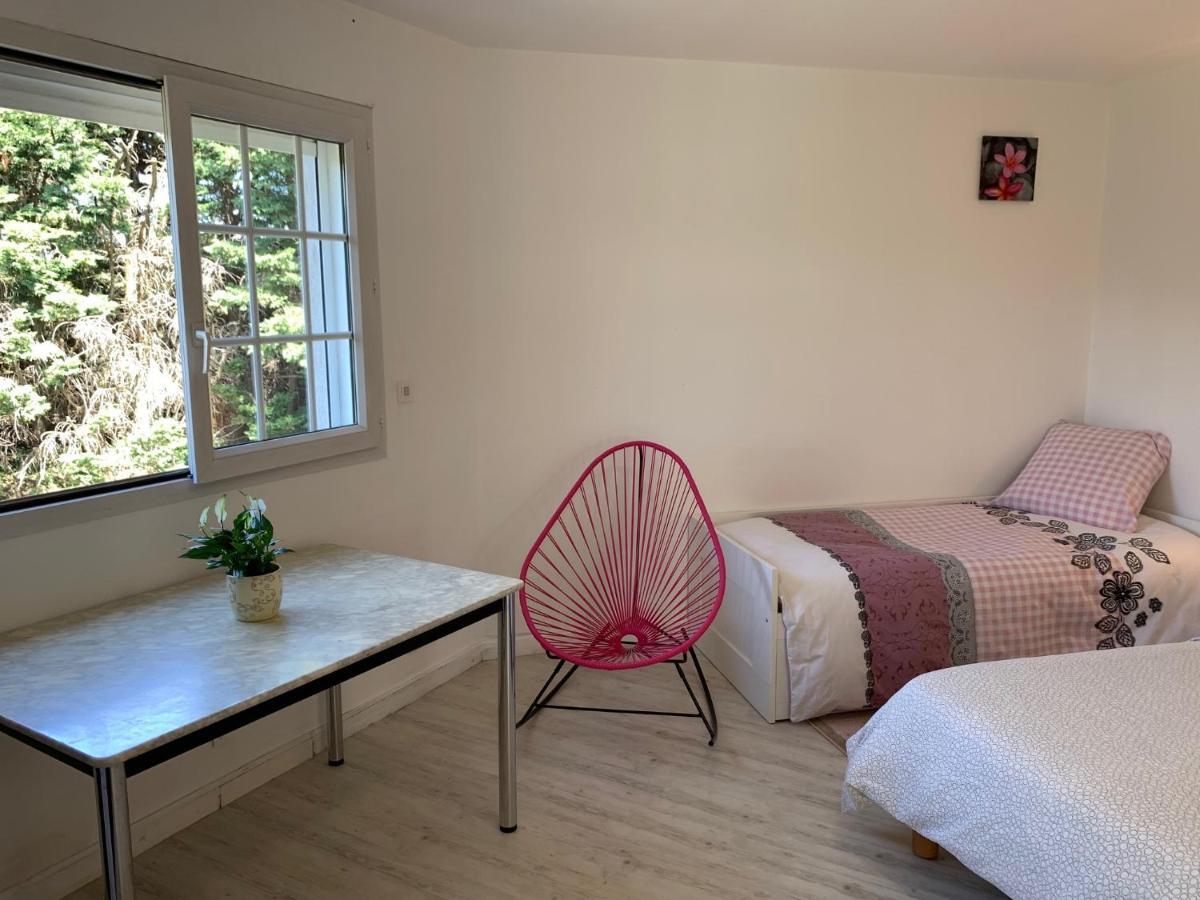 Casabina Appartement Entre Disney Et Paris Chelles  Buitenkant foto