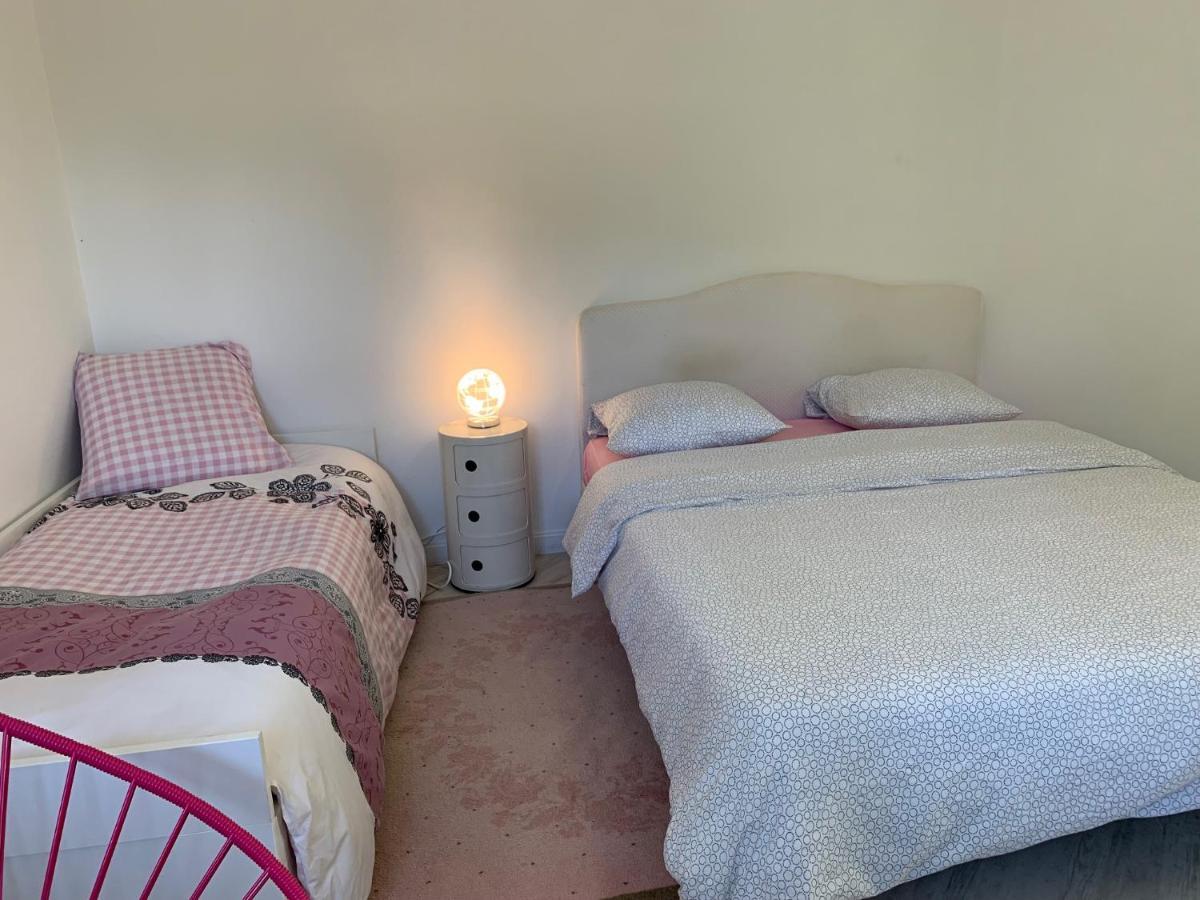 Casabina Appartement Entre Disney Et Paris Chelles  Buitenkant foto