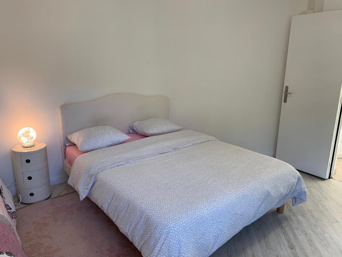 Casabina Appartement Entre Disney Et Paris Chelles  Buitenkant foto